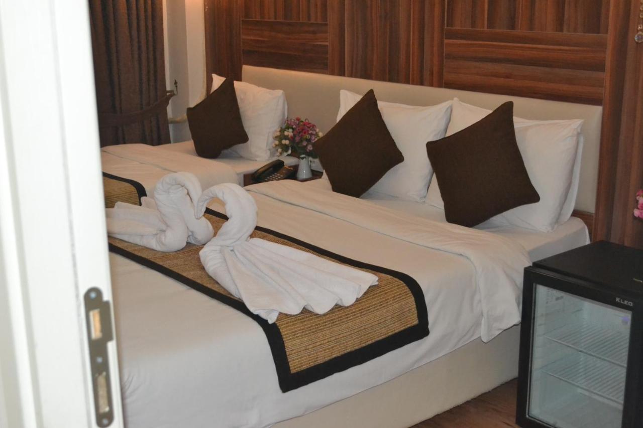 Grand Fatih Hotel — Photos 3